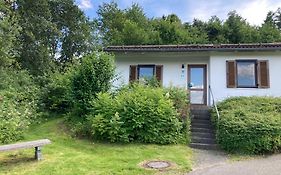 Ferienhaus Brandt im Ferienpark Falkenstein